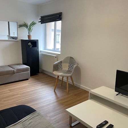 Hexagone Wifi Un Sejour A Part Apartamento Longeville-les-Metz Exterior foto