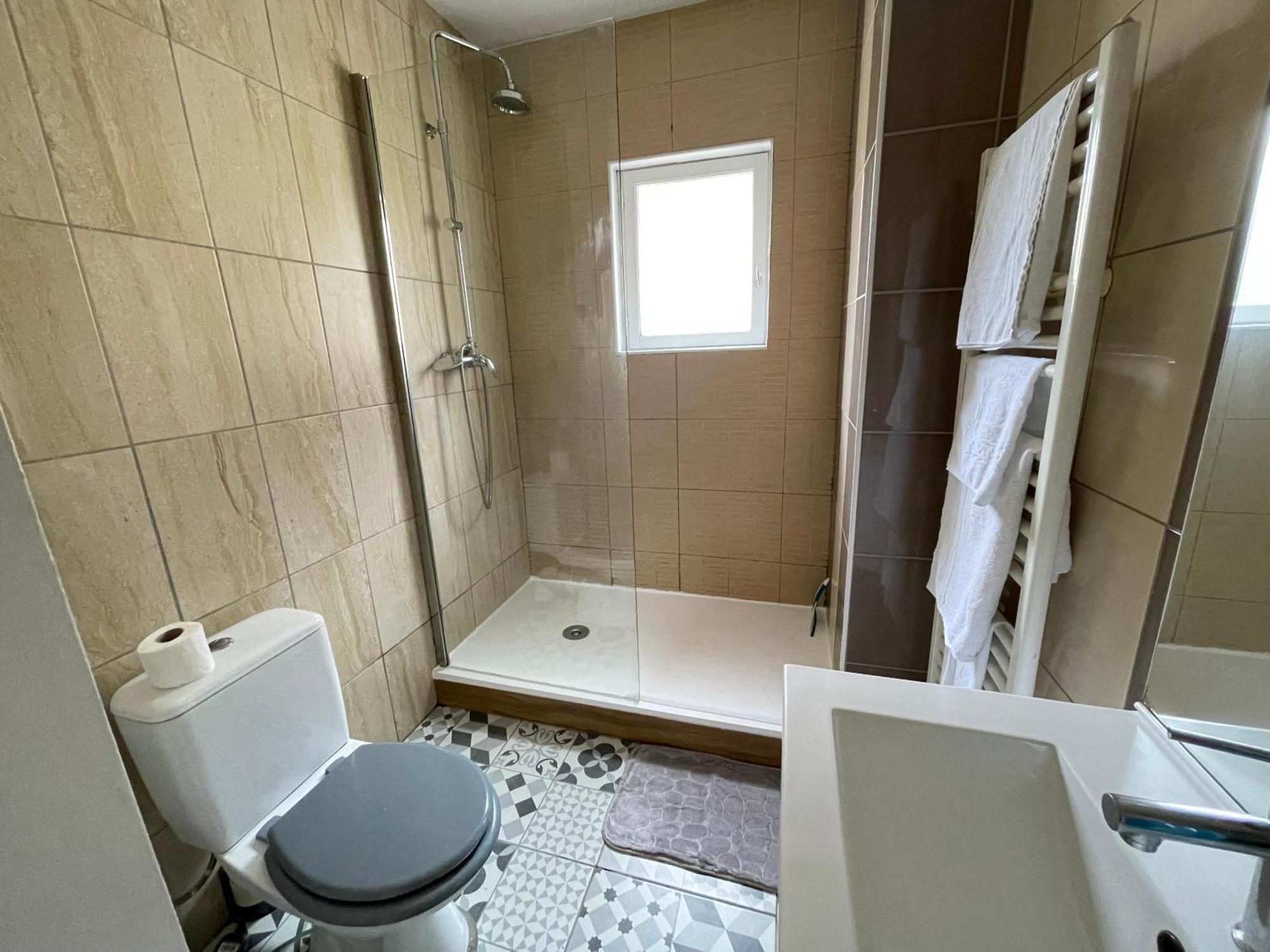 Hexagone Wifi Un Sejour A Part Apartamento Longeville-les-Metz Exterior foto