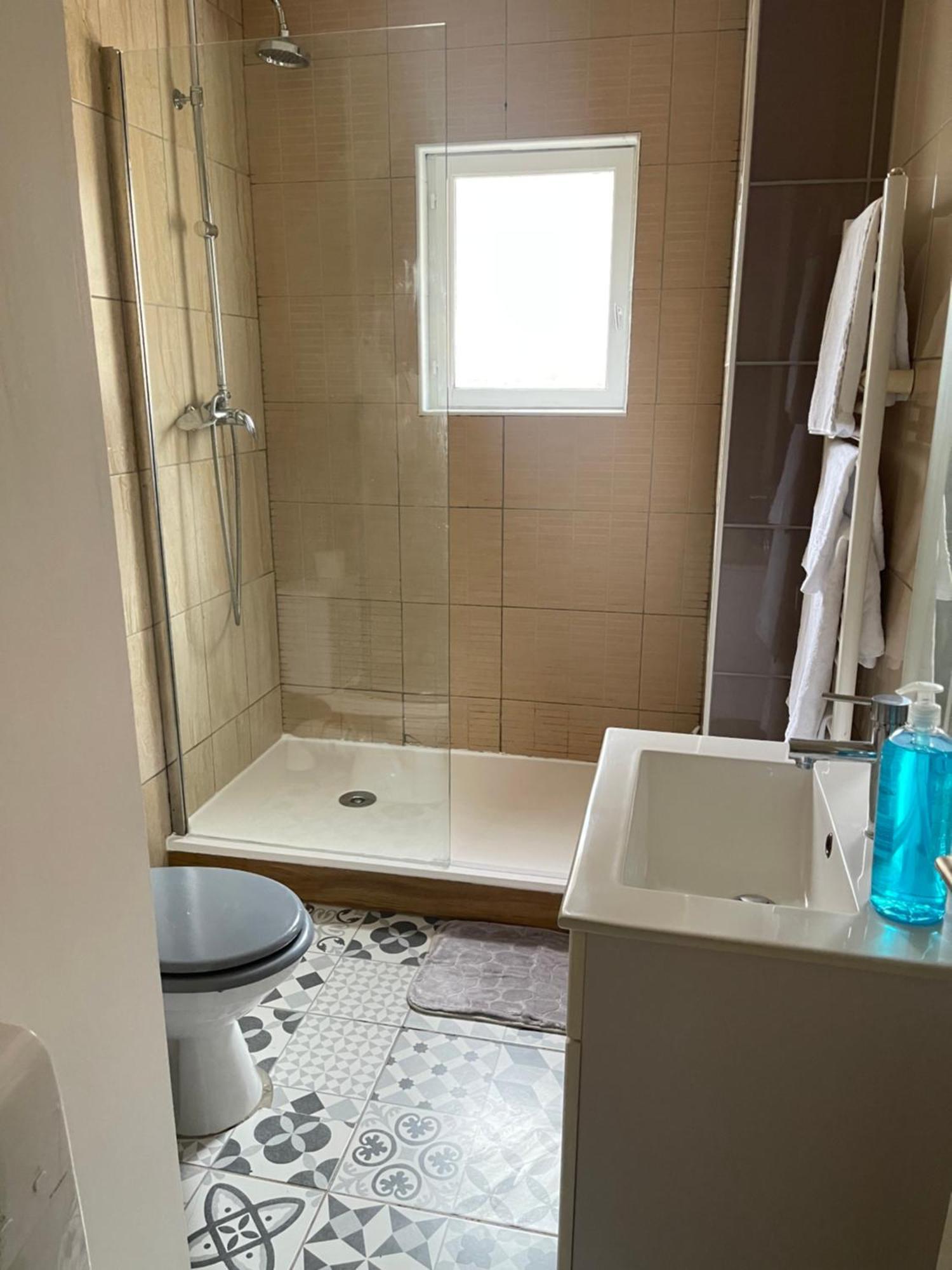 Hexagone Wifi Un Sejour A Part Apartamento Longeville-les-Metz Exterior foto