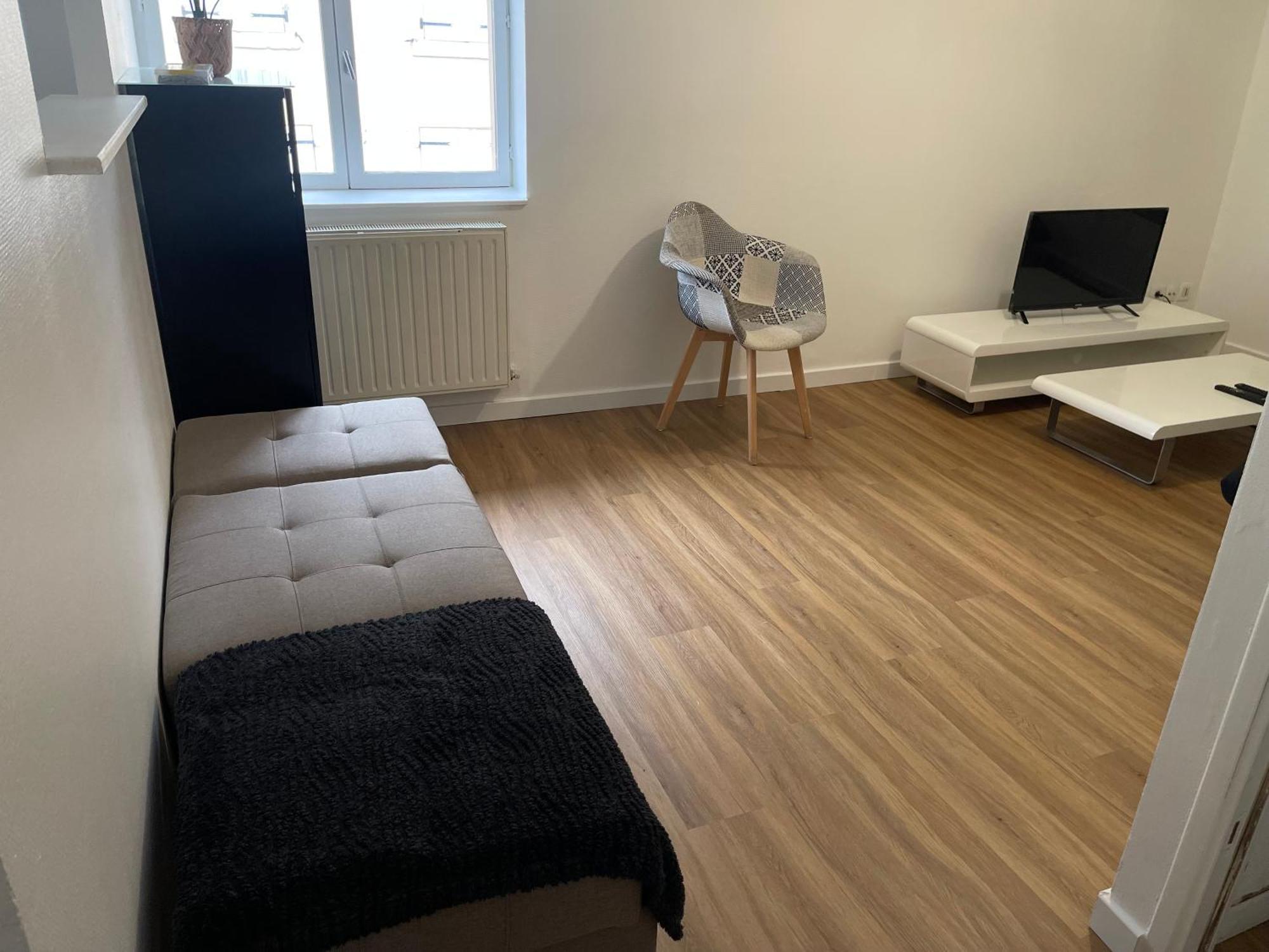 Hexagone Wifi Un Sejour A Part Apartamento Longeville-les-Metz Exterior foto