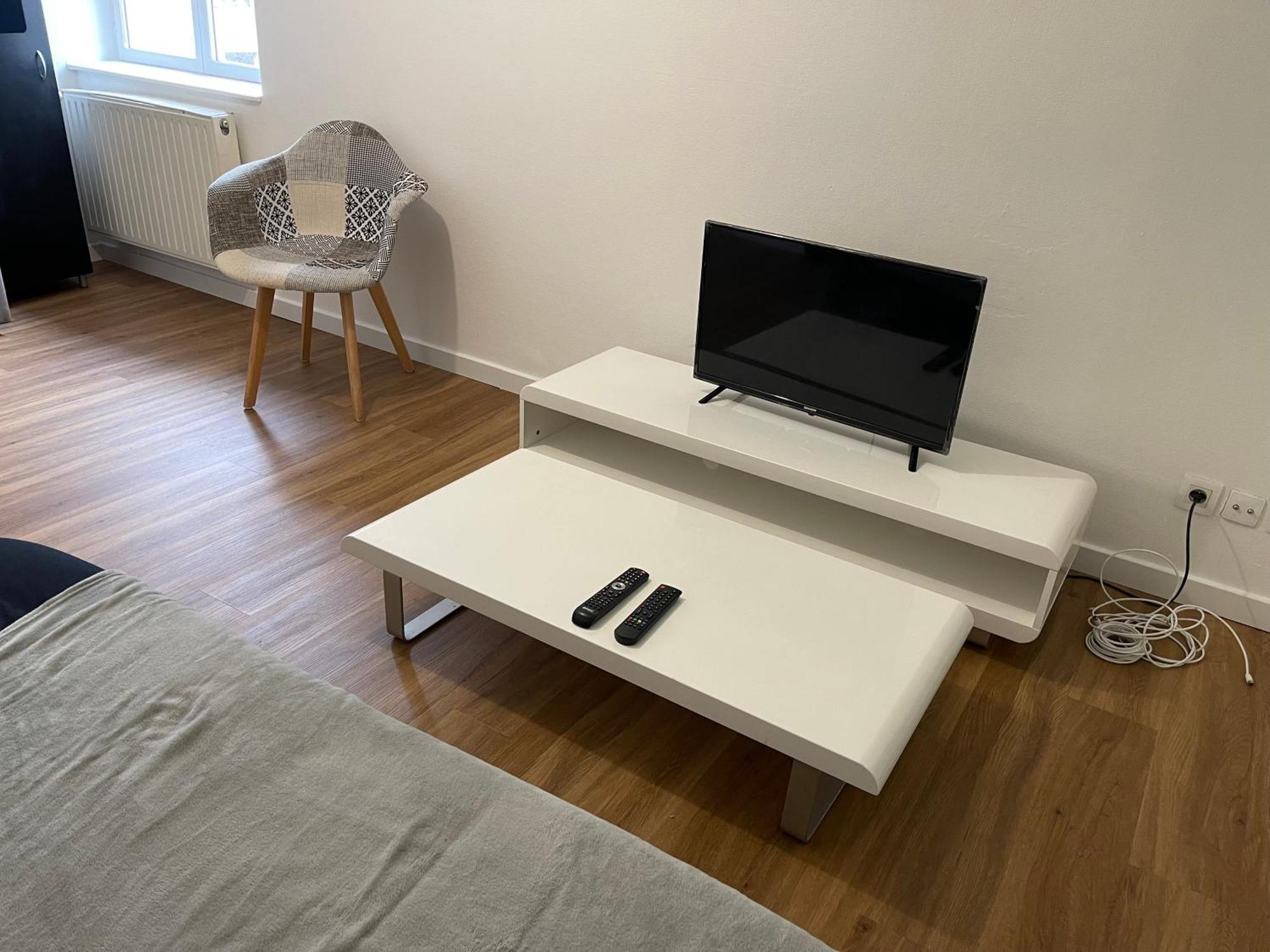 Hexagone Wifi Un Sejour A Part Apartamento Longeville-les-Metz Exterior foto