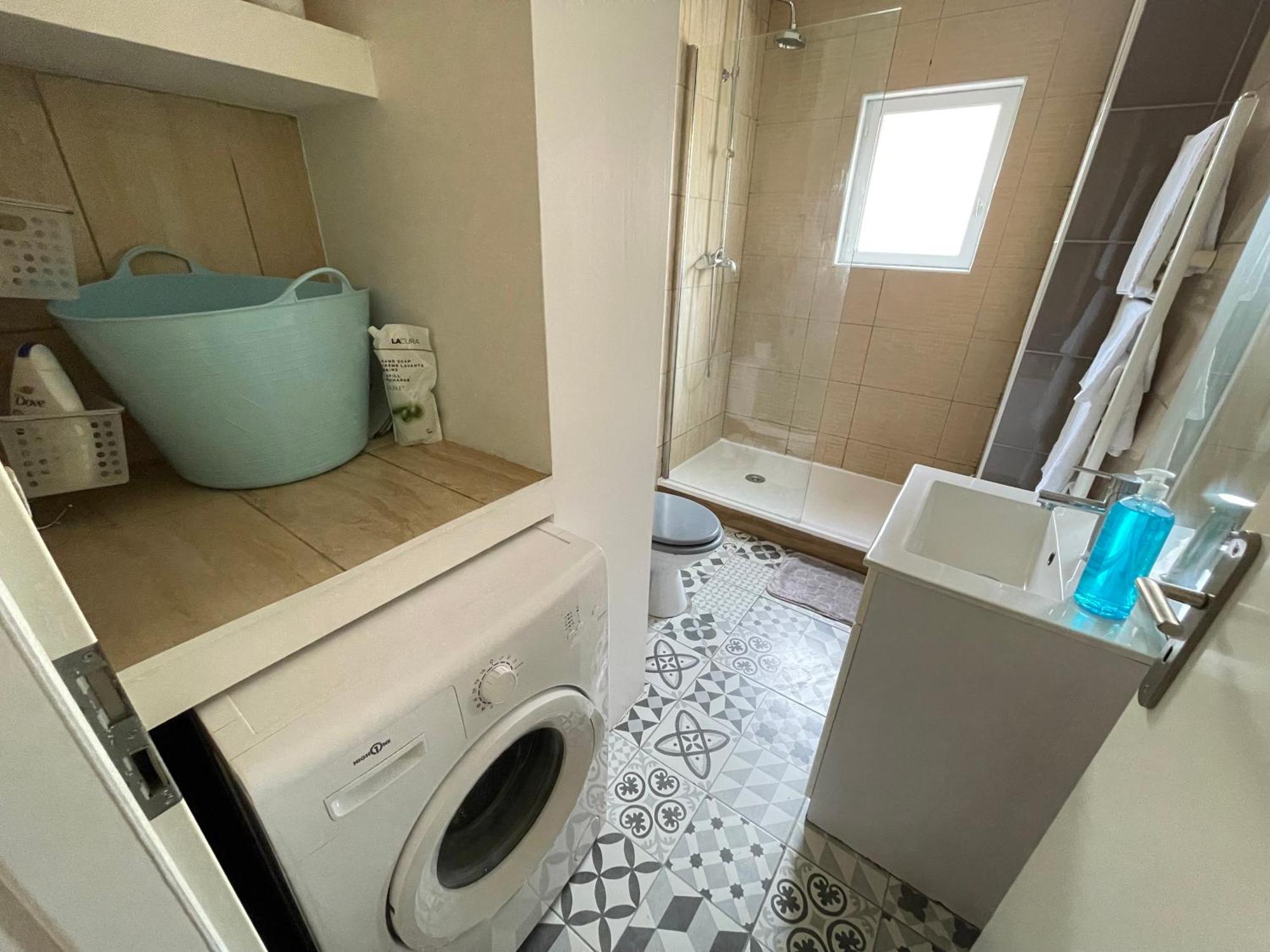 Hexagone Wifi Un Sejour A Part Apartamento Longeville-les-Metz Exterior foto