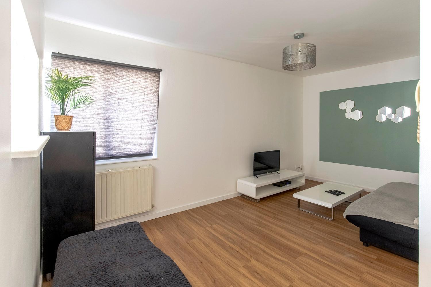 Hexagone Wifi Un Sejour A Part Apartamento Longeville-les-Metz Exterior foto