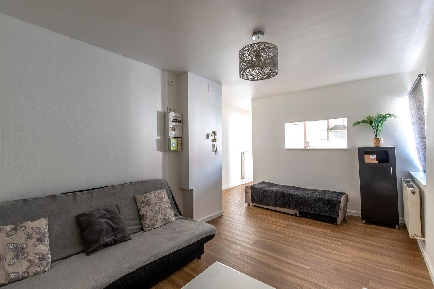 Hexagone Wifi Un Sejour A Part Apartamento Longeville-les-Metz Exterior foto