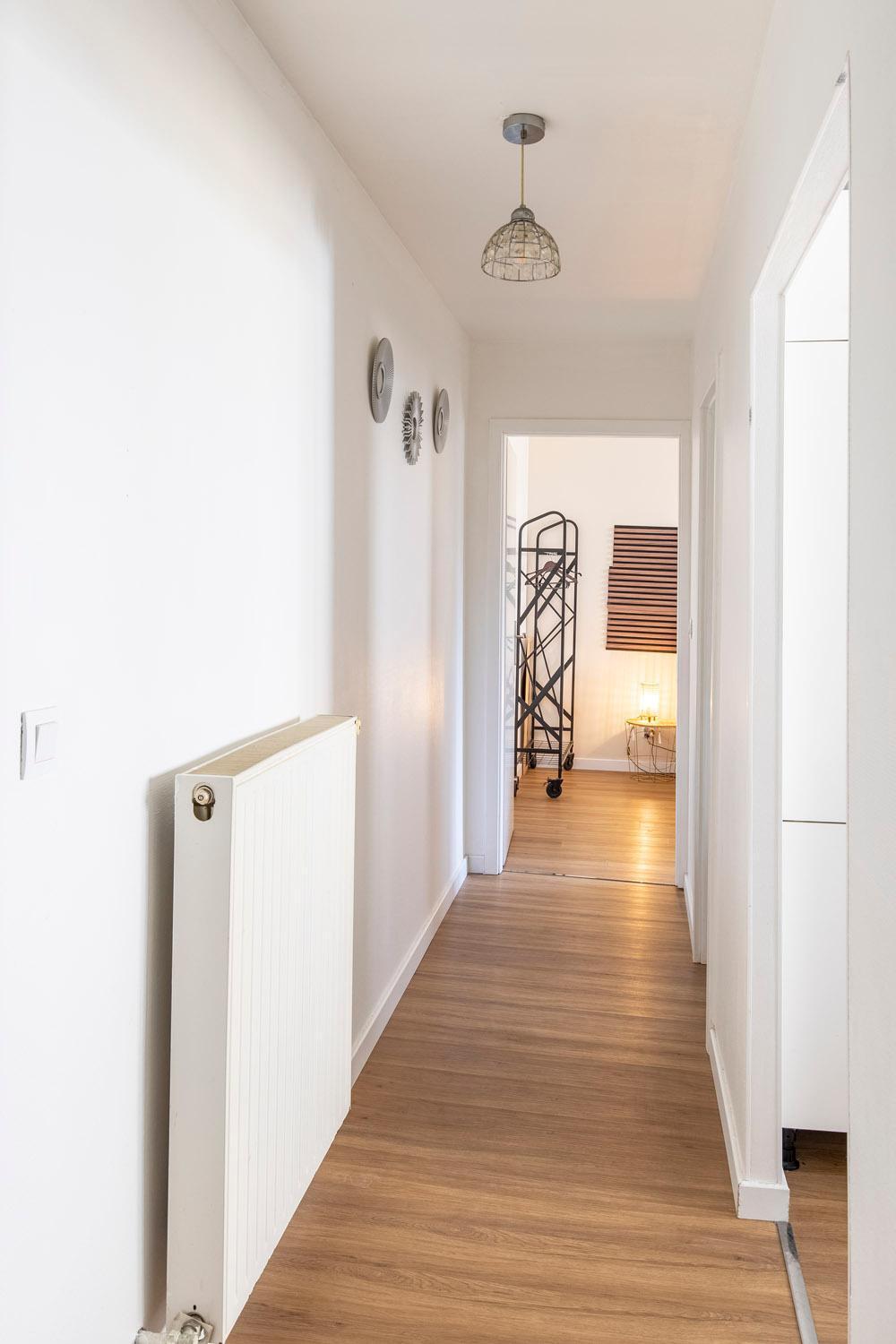 Hexagone Wifi Un Sejour A Part Apartamento Longeville-les-Metz Exterior foto