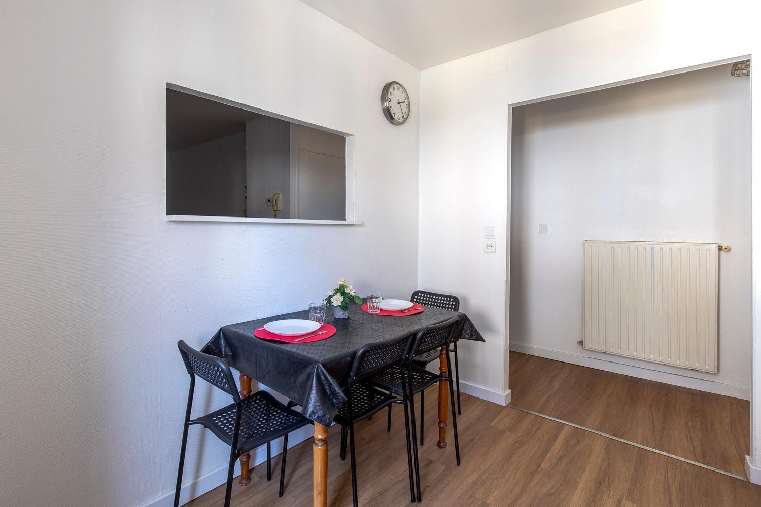 Hexagone Wifi Un Sejour A Part Apartamento Longeville-les-Metz Exterior foto